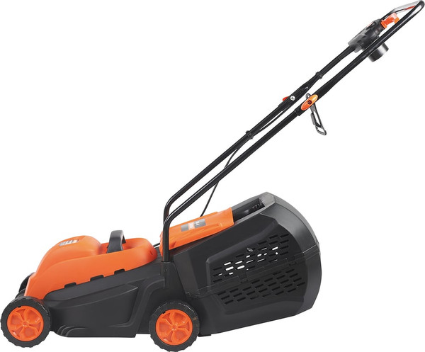 Газонокосилка электрическая PATRIOT PT 1032E- фото3