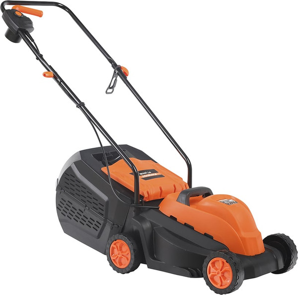 Газонокосилка электрическая PATRIOT PT 1032E- фото6