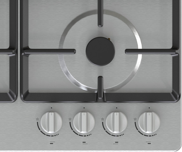Газовая варочная панель Gorenje GW641XHF- фото7