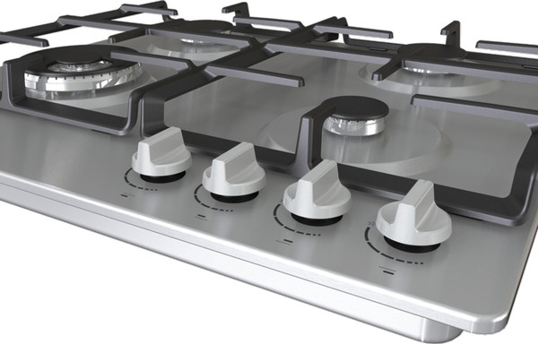 Газовая варочная панель Gorenje GW641XHF- фото8