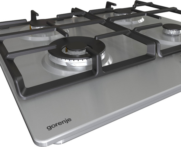 Газовая варочная панель Gorenje GW641XHF- фото9