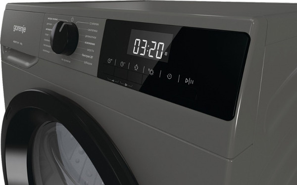 Сушильная машина Gorenje D2HNE82/C- фото2