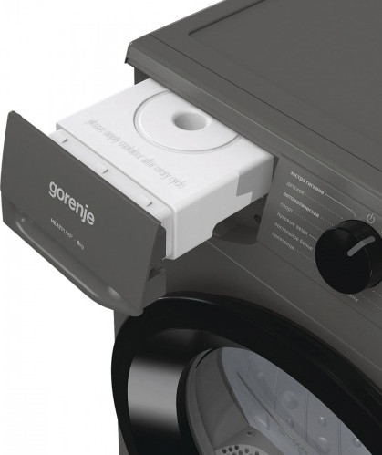 Сушильная машина Gorenje D2HNE82/C- фото3