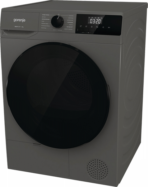 Сушильная машина Gorenje D2HNA92/C- фото2