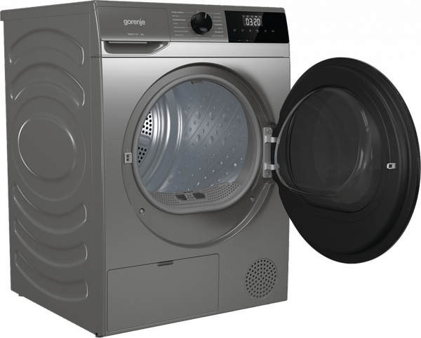 Сушильная машина Gorenje D2HNA92/C- фото3
