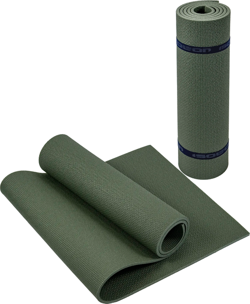 Туристический коврик Isolon Forest XL 10 2000х730х10- фото