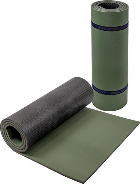 Туристический коврик Isolon Camping 12 1800х600х12- фото