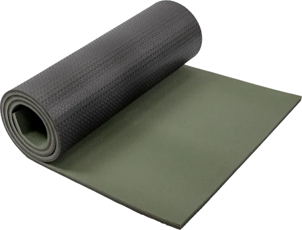 Туристический коврик Isolon Camping 12 1800х600х12- фото2