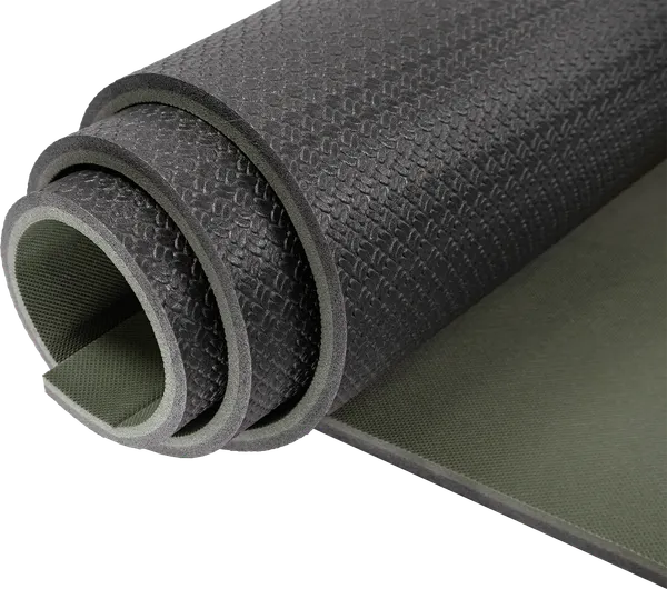 Туристический коврик Isolon Camping 12 1800х600х12- фото3