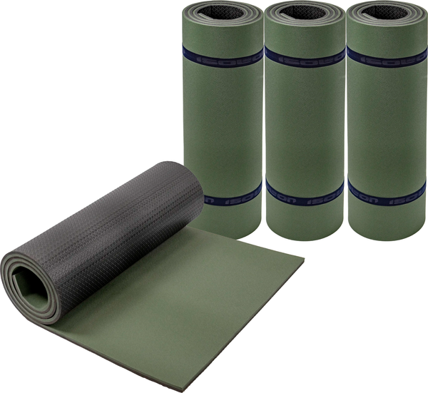 Туристический коврик Isolon Camping 12 1800х600х12- фото