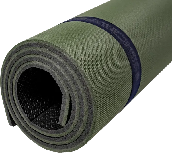 Туристический коврик Isolon Camping 12 1800х600х12- фото6