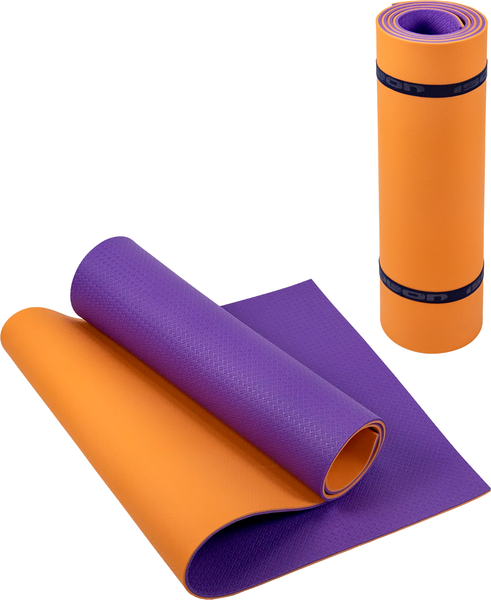 Туристический коврик Isolon Tourist 8 1800х600х8- фото