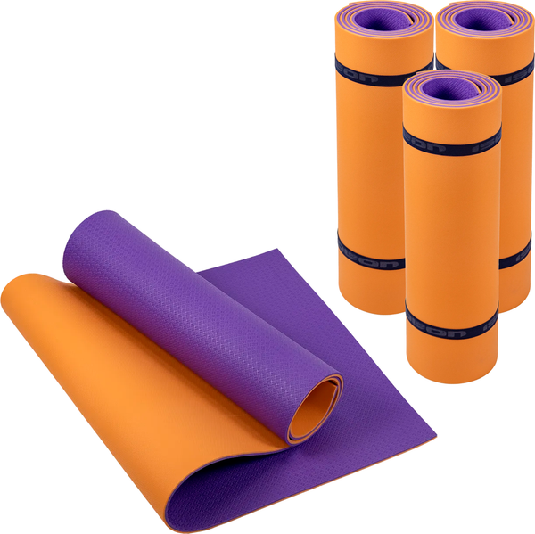 Туристический коврик Isolon Tourist 8 1800х600х8- фото