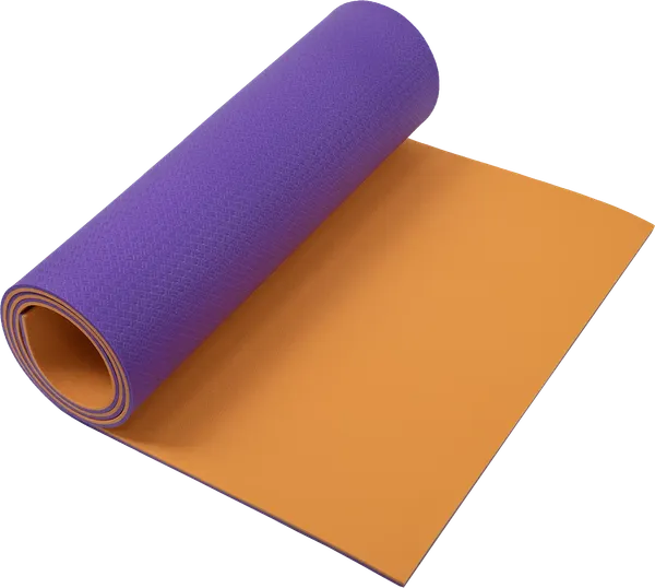 Туристический коврик Isolon Tourist 8 1800х600х8- фото8