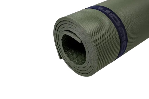 Туристический коврик Isolon Camping 8 1800х600х8- фото8