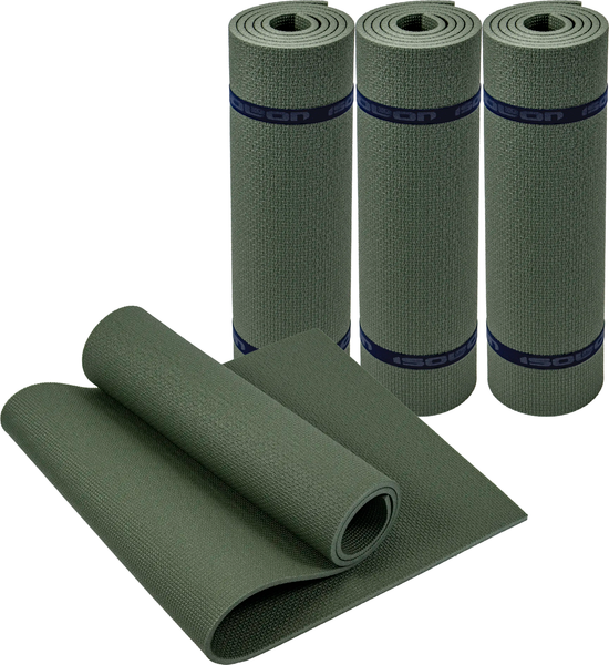 Туристический коврик Isolon Camping 8 1800х600х8- фото