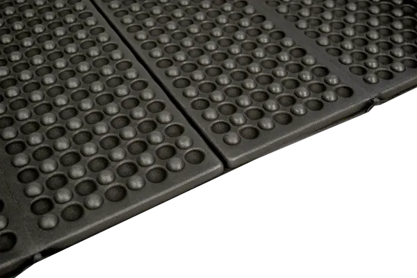 Туристический коврик Isolon Camping Flex 1790х590х15- фото5