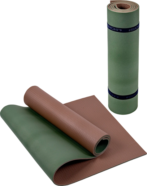 Туристический коврик Isolon Sport Universal 1800х600х8- фото
