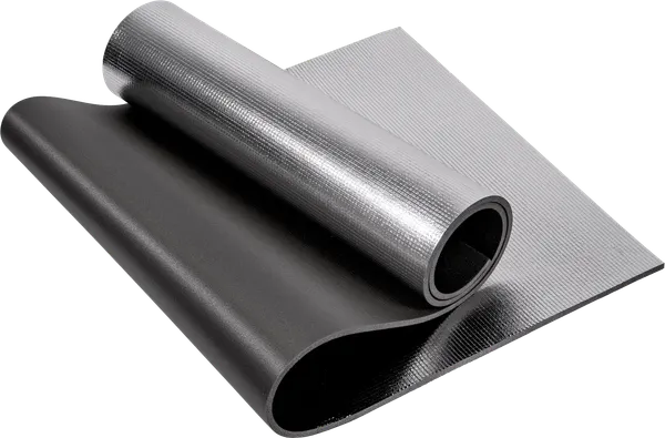 Туристический коврик Isolon Decor Металлик 1800х600х8- фото2