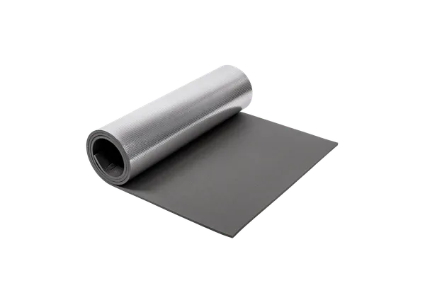 Туристический коврик Isolon Decor Металлик 1800х600х8- фото5