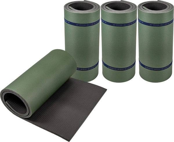 Туристический коврик Isolon Camping 16 1800х600х16- фото