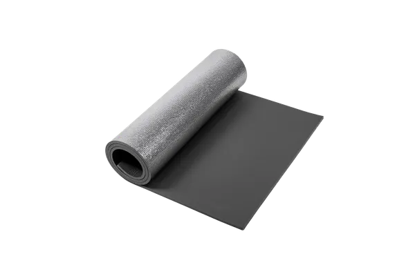 Туристический коврик Isolon Forest S10 Metallic 1800х600х10- фото3