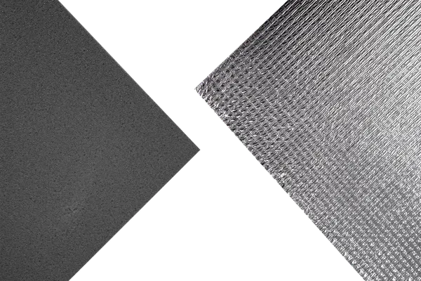 Туристический коврик Isolon Forest S10 Metallic 1800х600х10- фото8