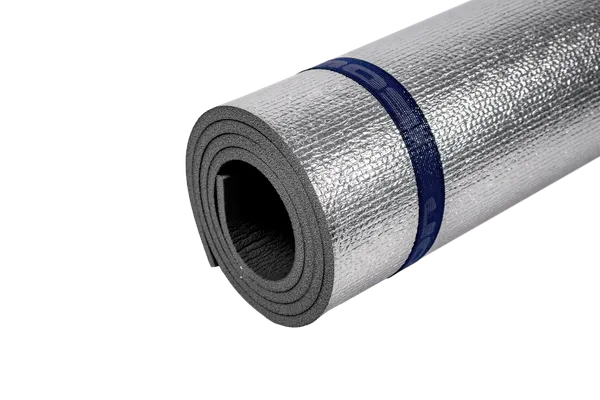 Туристический коврик Isolon Forest S10 Metallic 1800х600х10- фото9