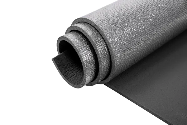 Туристический коврик Isolon Forest S10 Metallic 1800х600х10- фото10