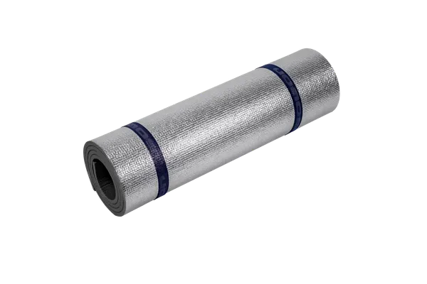 Туристический коврик Isolon Forest S10 Metallic 1800х600х10- фото5