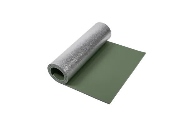 Туристический коврик Isolon Forest S10 Metallic 1800х600х10- фото5