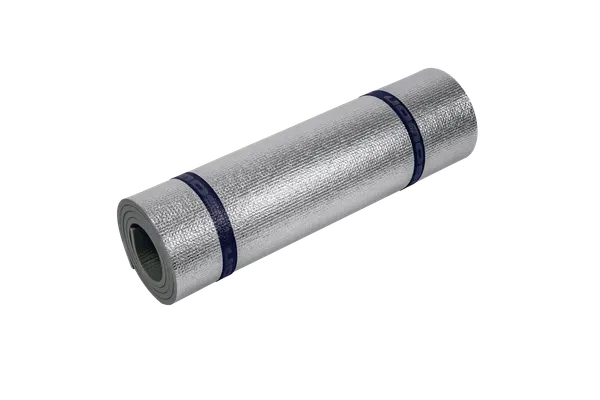 Туристический коврик Isolon Forest S10 Metallic 1800х600х10- фото8