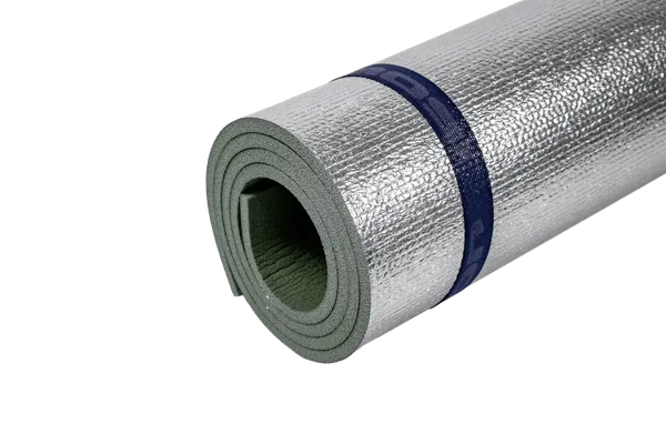 Туристический коврик Isolon Forest S10 Metallic 1800х600х10- фото9