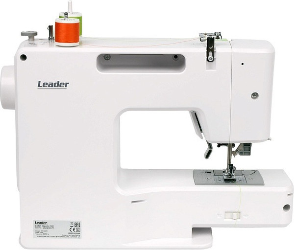 Швейная машина Leader Majestic 250E- фото9