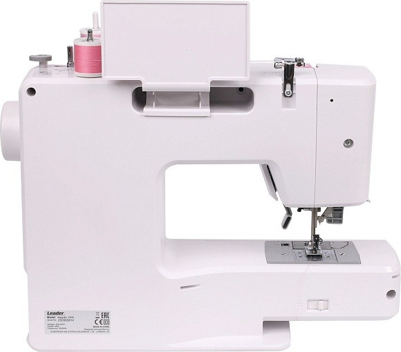 Швейная машина Leader Majestic 395E- фото5