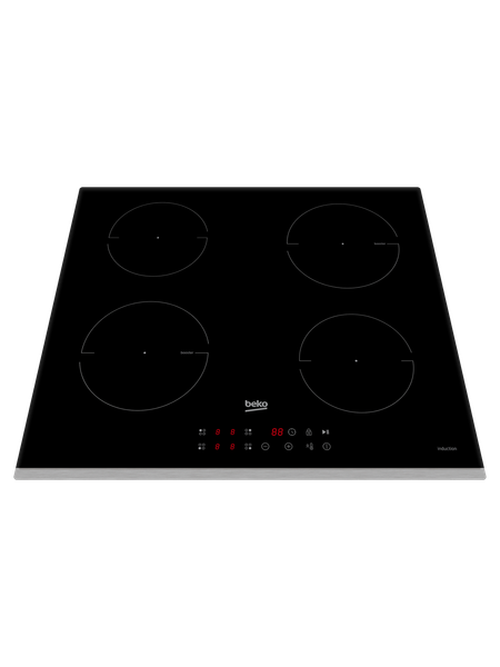 Индукционная варочная панель Beko HII64400TXO- фото2
