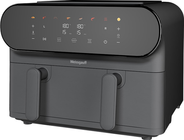 Аэрогриль Weissgauff WAF 910 DS FryChef- фото5