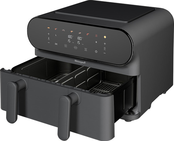 Аэрогриль Weissgauff WAF 910 DS FryChef- фото7