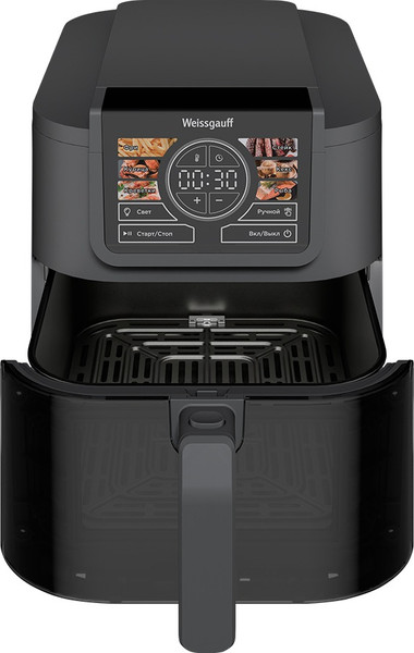 Аэрогриль Weissgauff WAF 715 DW Smart Fry- фото7
