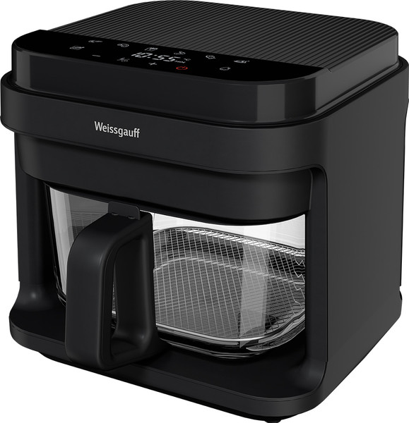 Аэрогриль Weissgauff WAF 515 GB Air Cook Master- фото