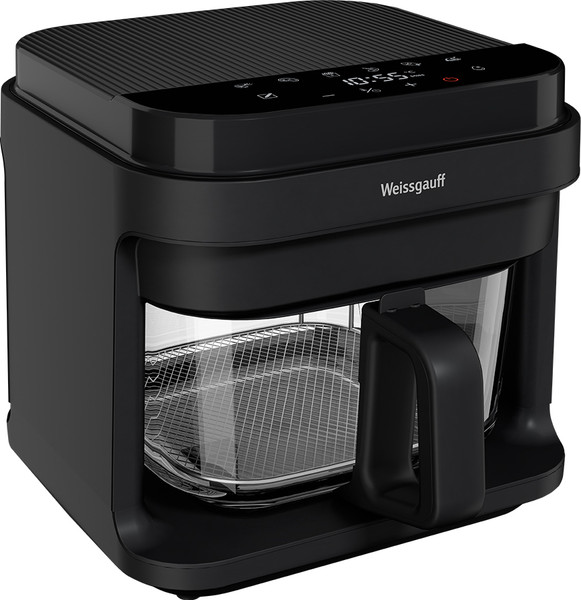 Аэрогриль Weissgauff WAF 515 GB Air Cook Master- фото2