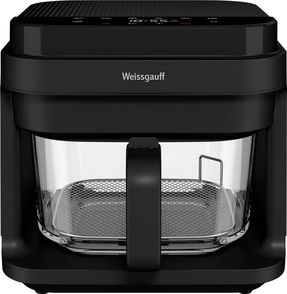 Аэрогриль Weissgauff WAF 515 GB Air Cook Master- фото3