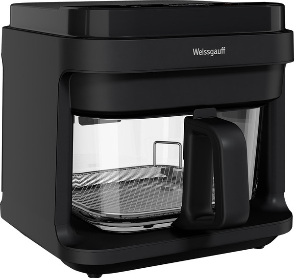 Аэрогриль Weissgauff WAF 515 GB Air Cook Master- фото4