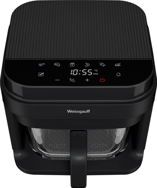 Аэрогриль Weissgauff WAF 515 GB Air Cook Master- фото5