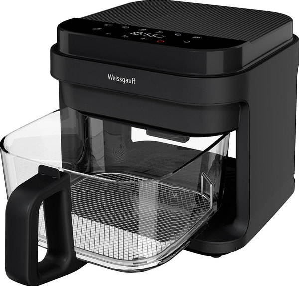 Аэрогриль Weissgauff WAF 515 GB Air Cook Master- фото6