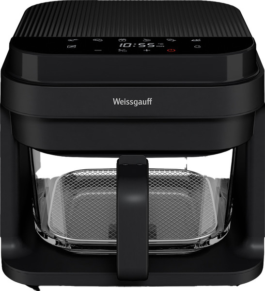Аэрогриль Weissgauff WAF 515 GB Air Cook Master- фото7