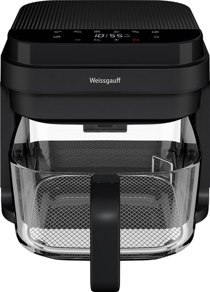 Аэрогриль Weissgauff WAF 515 GB Air Cook Master- фото9