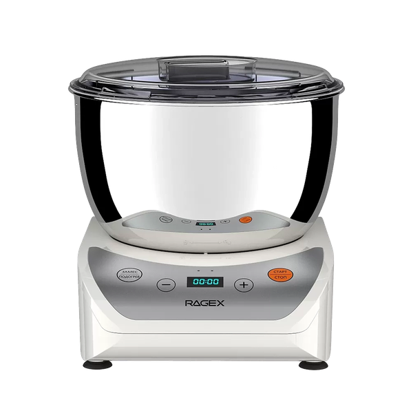 Тестомесильная машина RAGEX R2001-105- фото2