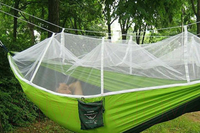 Гамак No Brand TLH-18-048- фото2