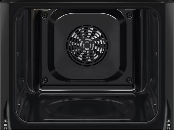 Электрический духовой шкаф Electrolux LOH3H00BK- фото4